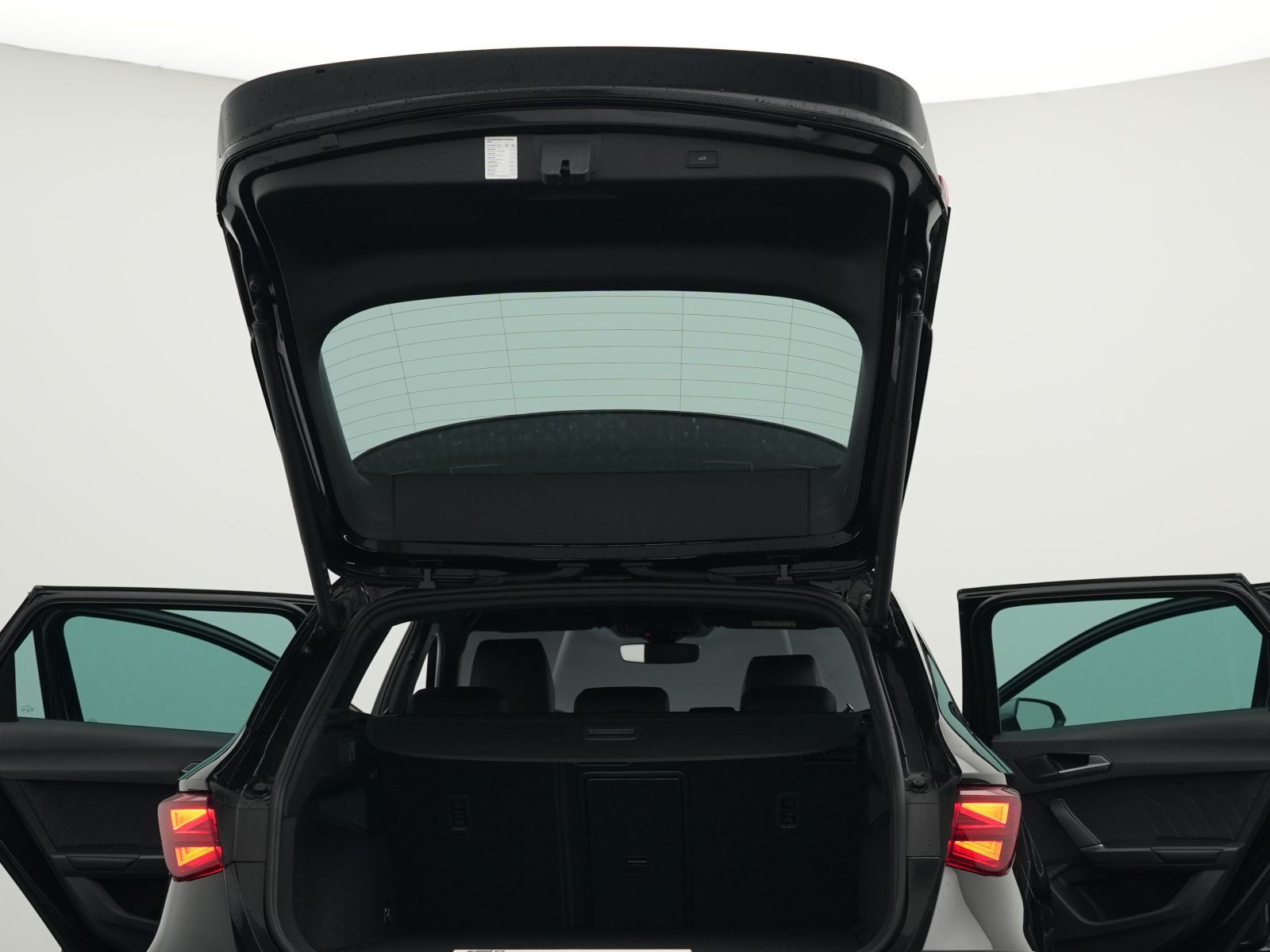 Cupra Leon - Bild 16
