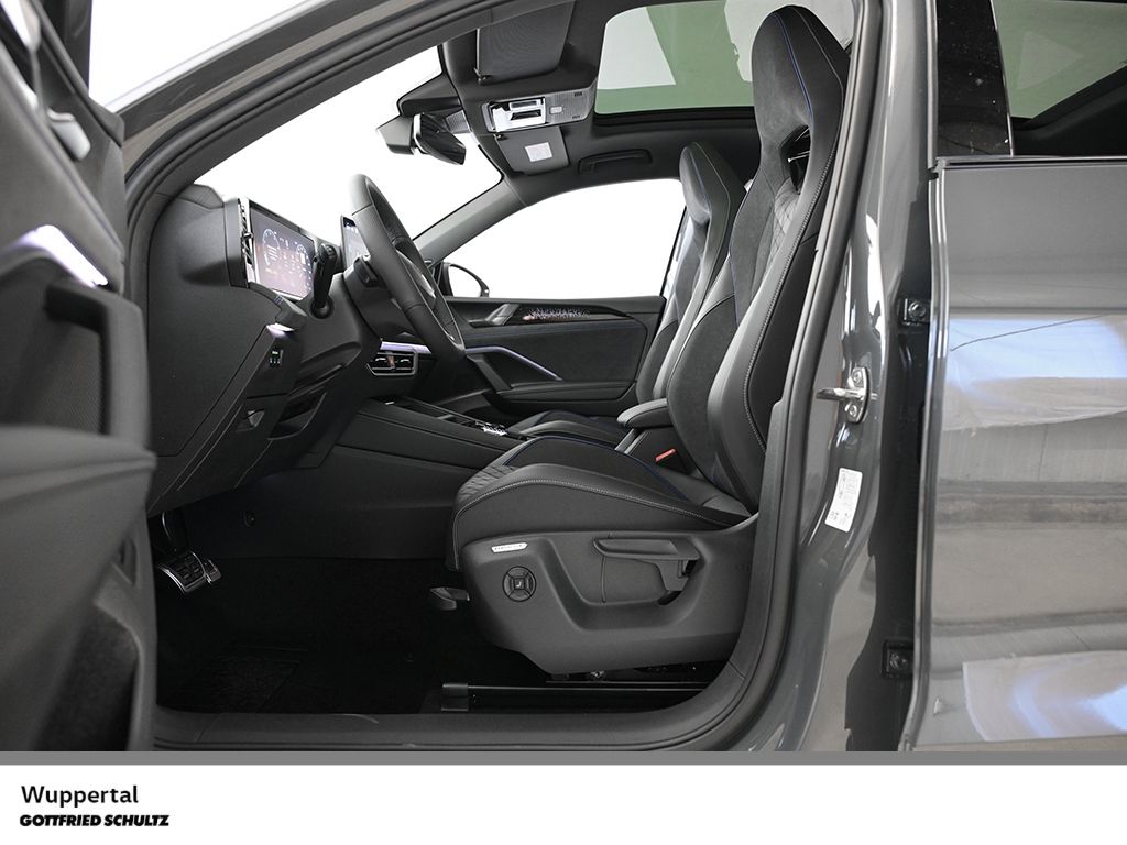 Volkswagen Tiguan - Bild 13