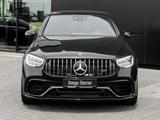 Mercedes-Benz GLC 63 AMG S 4M+ Coupé AMG Night HeadUp 360° - gebrauchte Mercedes-Benz GLC 63 AMG aus dem Jahr 2023