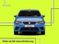 Seat Ibiza - Vorschau Bild 4