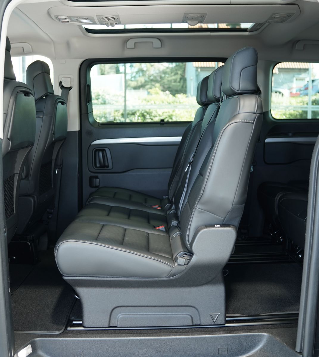 Citroen Spacetourer