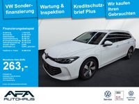 Volkswagen Passat - Vorschau Bild 1