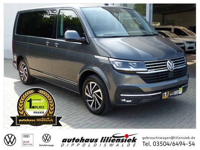 Volkswagen T6.1 Multivan 2.0 TDI 4Motion Aut. KR Highline *