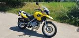 BMW F 650 GS - BMW 2004 F650GS
