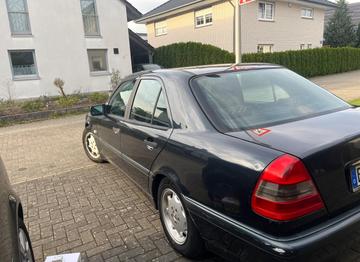 صورة 5 لـ 1997 Mercedes-BENZ C 180