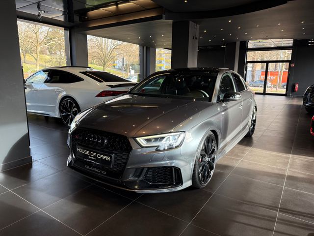 Audi RS3 Lim. 2.5 TFSI quattro*Pano*RS-Sitze*B&O*ACC