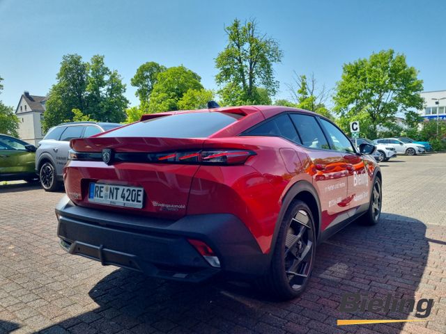 408 GT Plug-In Hybrid 225 e-DSC7 Vollausstattung