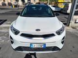 Kia KIA STONIC 1.6 DIESEL UNICOPROPRIETARIO 2020 - Kia Stonic Diesel Gebrauchtwagen