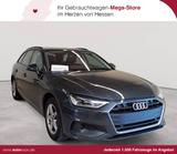 Audi A4 Avant 30 TDI S tronic Navi SHZ LED - gebrauchte Audi A4 aus dem Jahr 2024