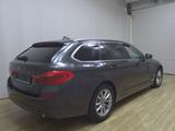BMW 520dA Touring xDr Navi LED LC+ ACC PDC Shz - mit Diesel-Antrieb: Elektrische Wegfahrsperre, Kombi