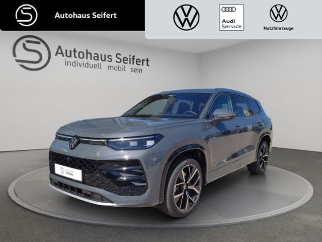 Volkswagen Tayron R-Line  2.0 TSI DSG 4MOTION 195 kW