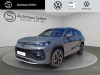 Volkswagen Tayron - Vorschau Bild 1