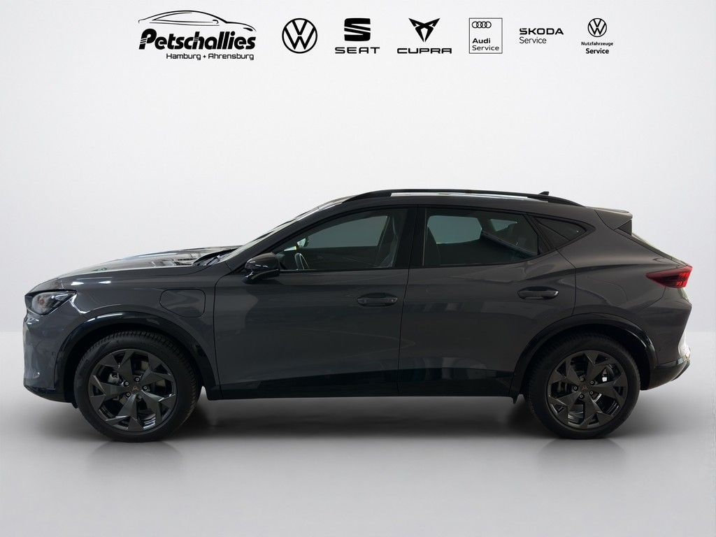 Cupra Formentor 1.5 e-HYBRID 150 kW DSG imagem 2