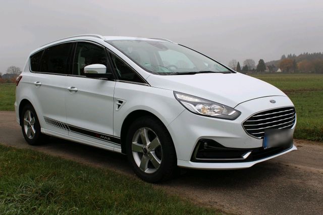 Ford FORD S-MAX. 2021