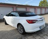 Opel Cascada 1.6 DI Turbo 125kW INNOVATION Auto I... - Opel Cascada Gebrauchtwagen