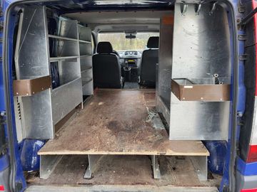 Mercedes Vito - 9