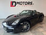 Porsche PORSCHE Boxster 2.7 PDK Black Edition - Porsche Boxster: Black Edition