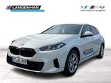 BMW 118d UPE: 45.640,00 € Navi LED - BMW 118 aus 2025