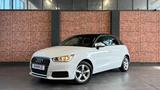 Audi A1 1.0 TFSI Sportback KLIMA*NAVI*PDC - Audi A1 Gebrauchtwagen in Dresden
