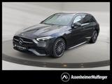Mercedes-Benz C 200 T-Modell AMG+ILS+MBUX+Night+AHK+Wide+360