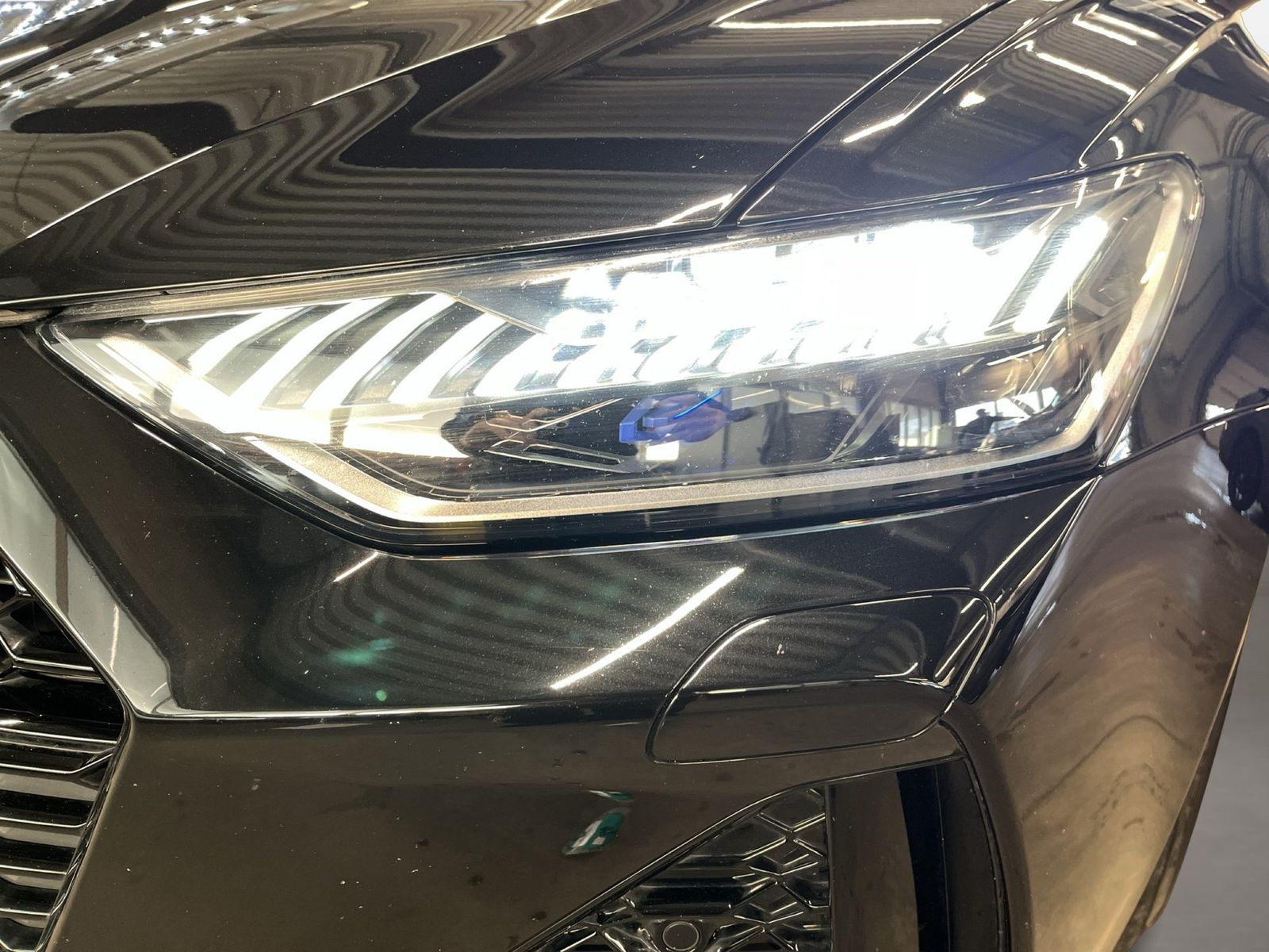 Audi RS6 - Bild 17