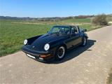 Porsche 911  3,2 Targa Oldtimer H-Kennzeichen - Porsche aus 1985: 911