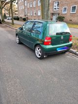 Volkswagen VW Lupo 1.0 TÜV bis Sep. 2026 guter Zustand - VW Lupo Gebrauchtwagen in Hannover