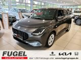 Suzuki Swift 1.2 Dualjet Hybrid Comfort LED|RFK|SHZ - Suzuki Swift: Klimaanlage