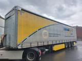 Schmitz Cargobull SCS 24 Curtainsider- COIL 9 m- LIFT- PK - Offers