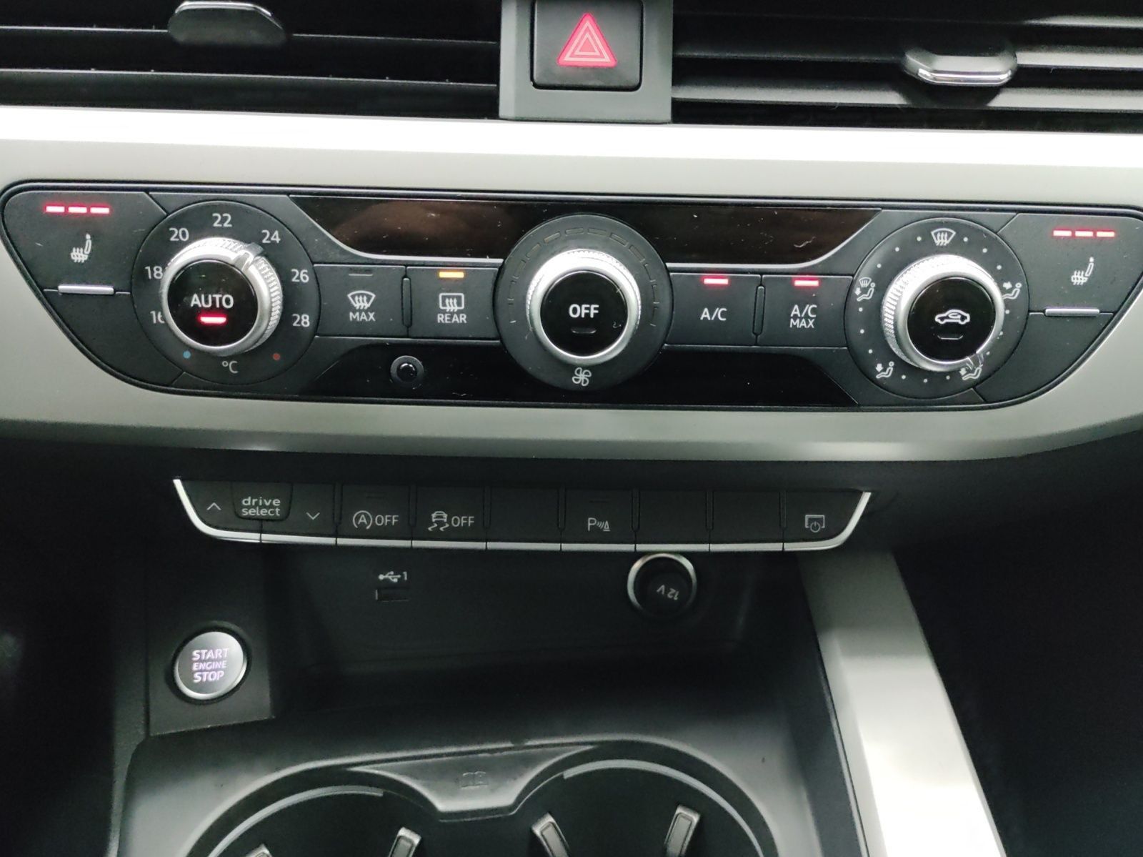 Audi A4 - Bild 18