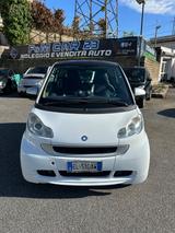 Smart 451 diesel euro 5 servosterzo - Smart ForTwo mit Diesel-Antrieb: Limousine