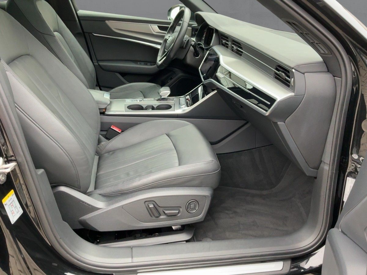 Audi A6 - Bild 12