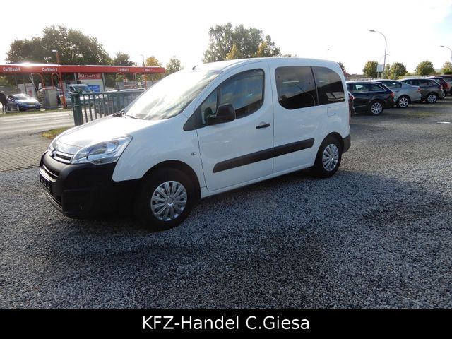 Citroën Berlingo Kombi Live TÜV NEU