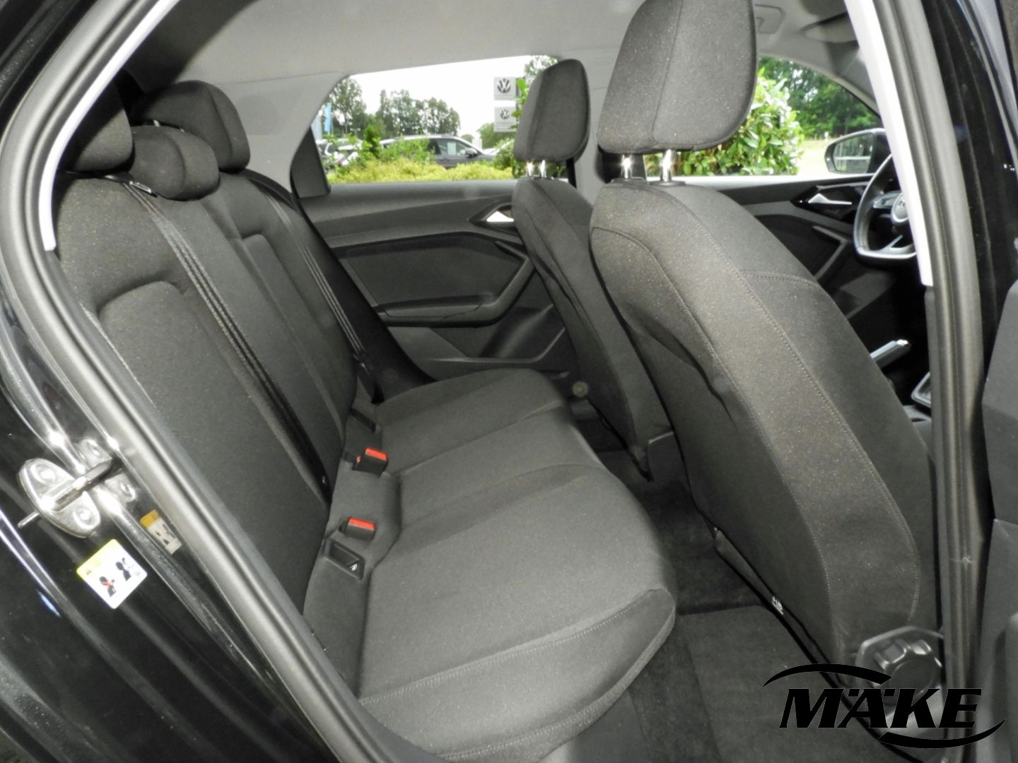 A1 Sportback 25 TFSI ''advanced'' LED Navi Keyle