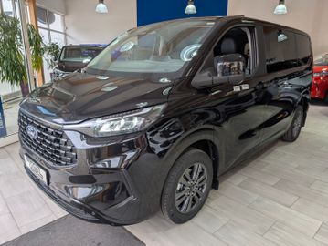 Ford Tourneo Custom L1 Titanium 5Jahre Garantie!*