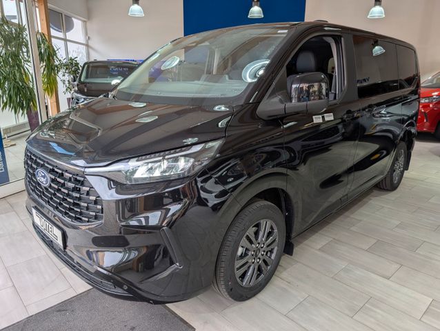 Ford Tourneo Custom L1 Titanium 5Jahre Garantie!*
