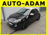 Opel Adam 1.4*Einparkautomatik*Alufelgen*TÜV:NEU* - Opel Adam in Lübeck