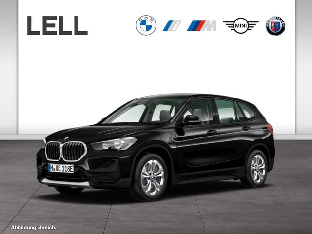 BMW X1 xDrive25e Advantage DAB Navi Tempomat Shz