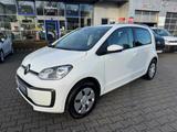 Volkswagen up! Basis DAB Rückfahrkam. Temp Tel.-Vorb. PDC G - VW up! Basis Gebrauchtwagen
