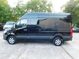 Mercedes-Benz Sprinter 319 CDI V6 3,0L Tourer 8 Sitzer - Mercedes-Benz: 319 Cdi