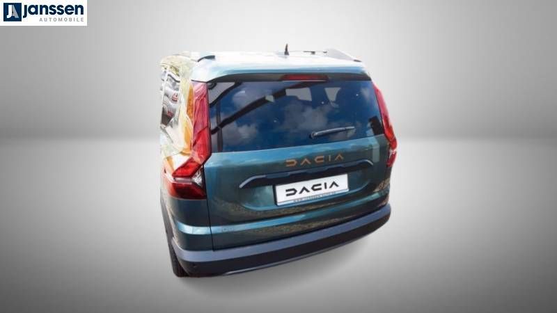 Fahrzeugabbildung Dacia Jogger Extreme TCe 110 7-Sitzer