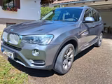BMW X3 xDrive20d M SPORT AT M SPORT - BMW X3 Gebrauchtwagen in Freiburg