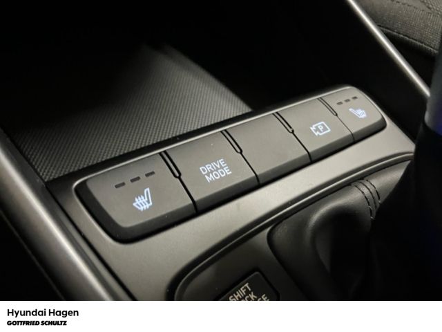 Hyundai i20 – Bild 13