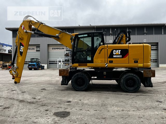 CAT MH3022-06C