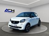 Smart ForFour Automatik Passion LED* - Smart ForFour aus 2015