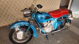 Andere Adler M 200 - MOTORRAD ADLER