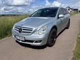 Mercedes-Benz R 320 CDI 4MATIC lang - - gebrauchte Mercedes-Benz R 320 aus dem Jahr 2008
