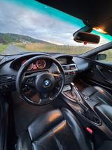 BMW 630i Cabrio - - gebrauchte BMW 630 aus dem Jahr 2007