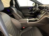Mercedes-Benz C 300 e Lim AMG newMod 360°|MEMORY|LED|AMBIENTE - Mercedes-Benz C 300 mit Hybrid-Antrieb: Automatik