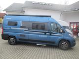 Globecar Globescout, Fiat 160 PS,!Automatik!,All in Paket - Globecar Globescout